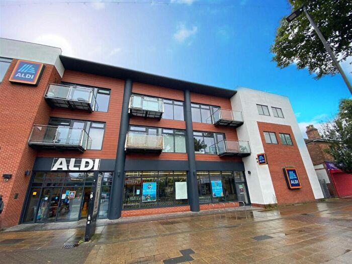 1 Bedroom Flat For Sale In School Road, Sale, M33