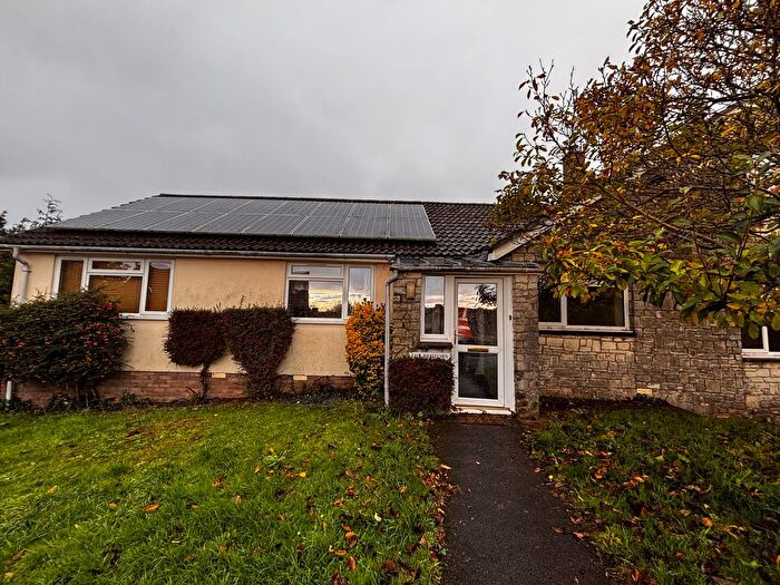 4 Bedroom Detached House To Rent In Old Road, Bristol, BS39