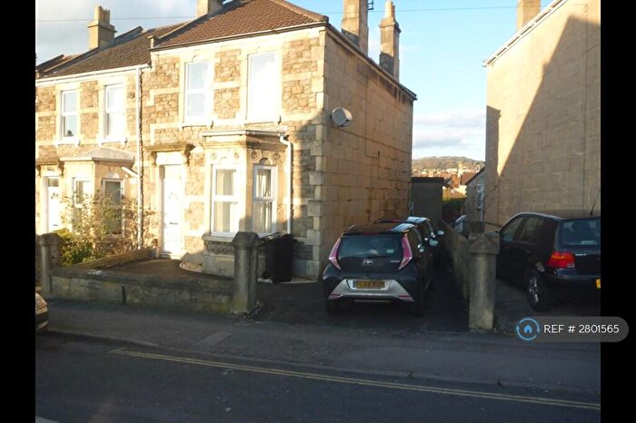 6 Bedroom Semi Detached House To Rent In Stanley Road West, Bath, BA2