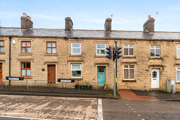 3 Bedroom Terraced House For Sale In Blackburn Road, Egerton, Bolton, BL7