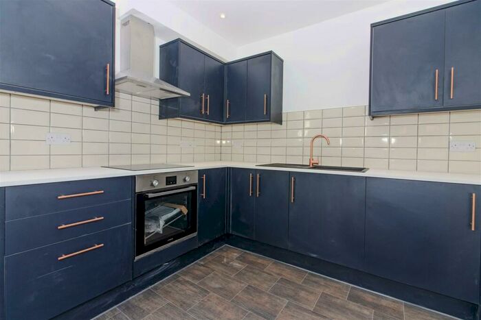 1 Bedroom Flat To Rent In Prospect Place, Worthing, BN11