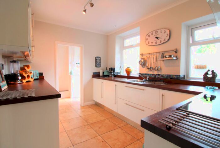 4 Bedroom House To Rent In Coulston Road, Lancaster, Lancashire, LA1