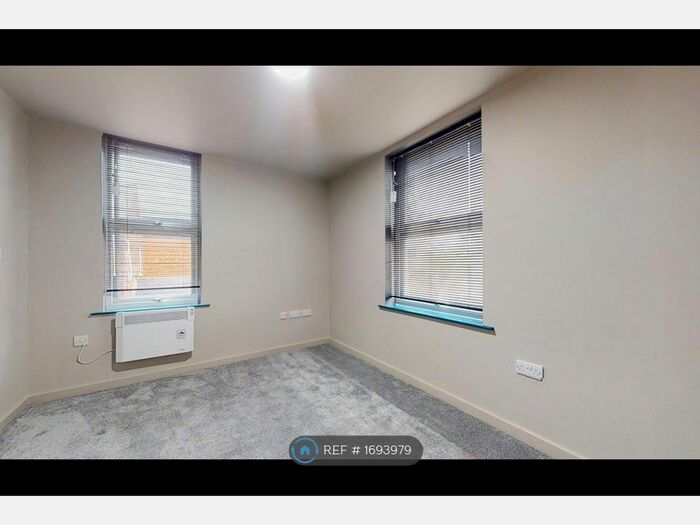 2 Bedroom Flat To Rent In D, Worksop, S80