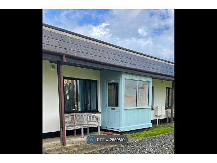 1 Bedroom Terraced House To Rent In Velator, Braunton, EX33