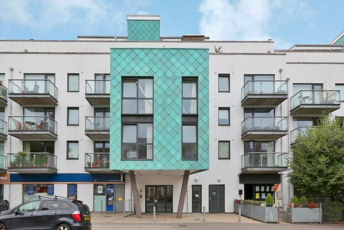 1 Bedroom Flat To Rent In Drayton Park, London, N5