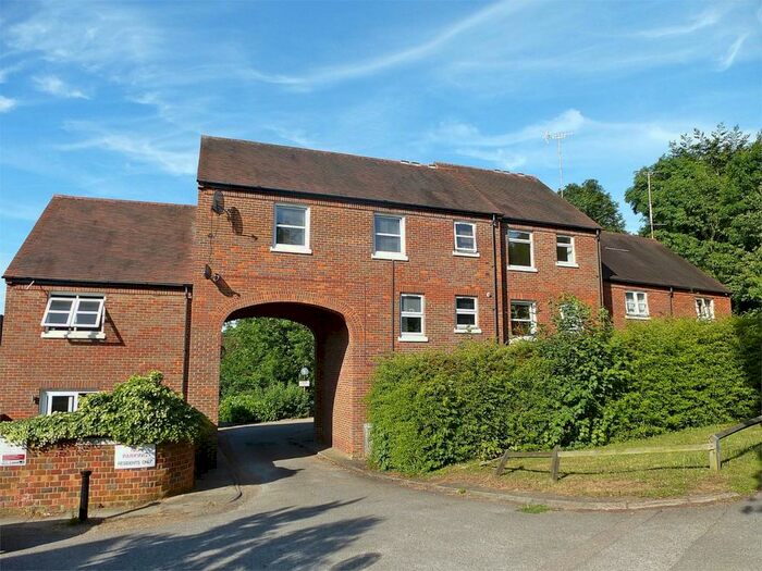 Studio To Rent In Church Lane, Old Hatfield, AL9