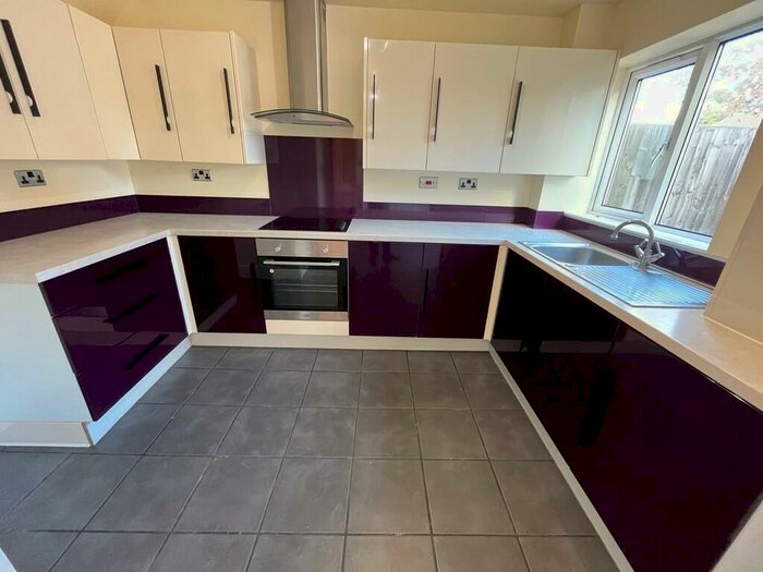 3 Bedroom Semi-Detached House To Rent In Eastbourne Close, Ingol, PR2