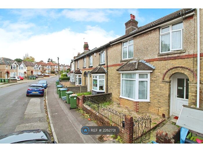 5 Bedroom Terraced House To Rent In Arnold Road, Southampton, SO17
