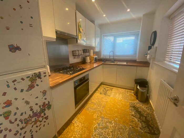 2 Bedroom Terraced House To Rent In Findings Lane, Newhall, Harlow CM17