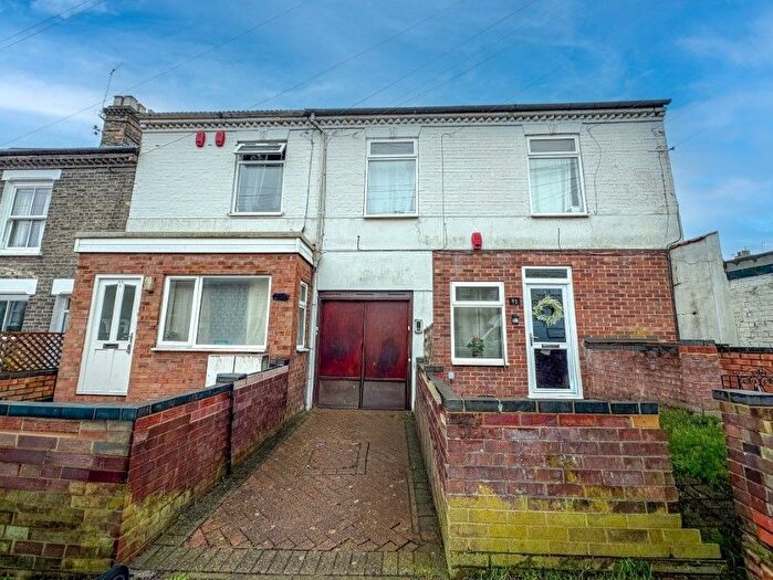 5 Bedroom Block Of Flats For Sale In And Helena Road, Norwich, Norfolk, NR2