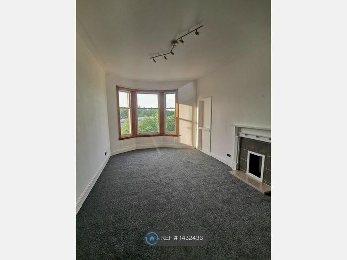 1 Bedroom Flat To Rent In Cumbernauld Road, Glasgow, G31