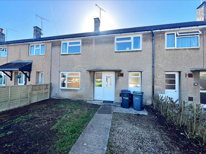 3 Bedroom House To Rent In Allington Way, Chippenham, SN14