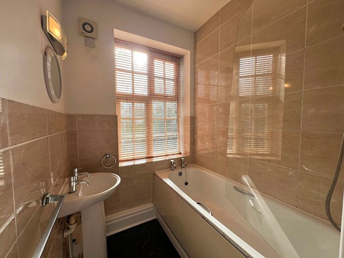 1 Bedroom Flat To Rent In Goodby Road, Birmingham, West Midlands, B13