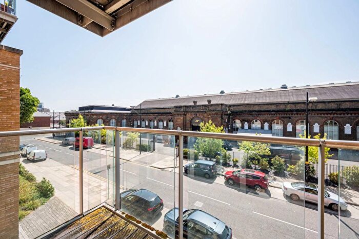 1 Bedroom Flat To Rent In Building, Argyll Road, Woolwich, London, SE18