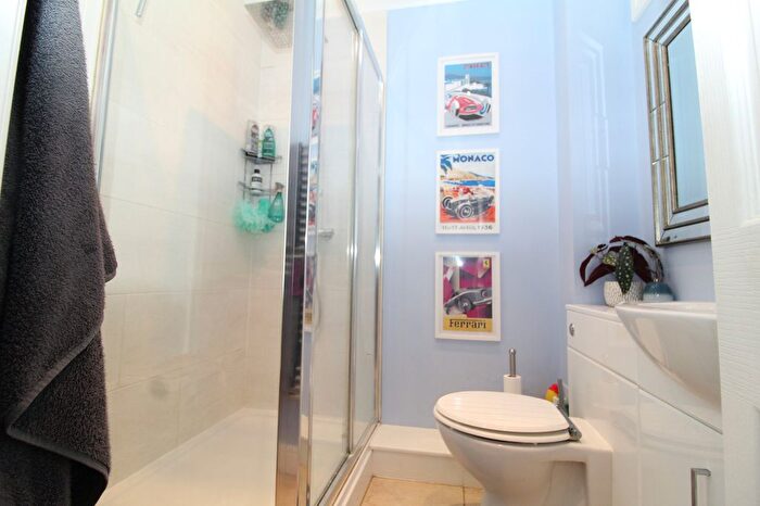 1 Bedroom Terraced House To Rent In Swale House, West Street, Queenborough, ME11