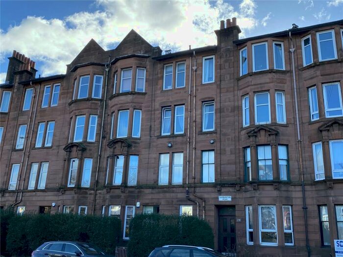 1 Bedroom Flat To Rent In Dumbarton Road, Glasgow, G14