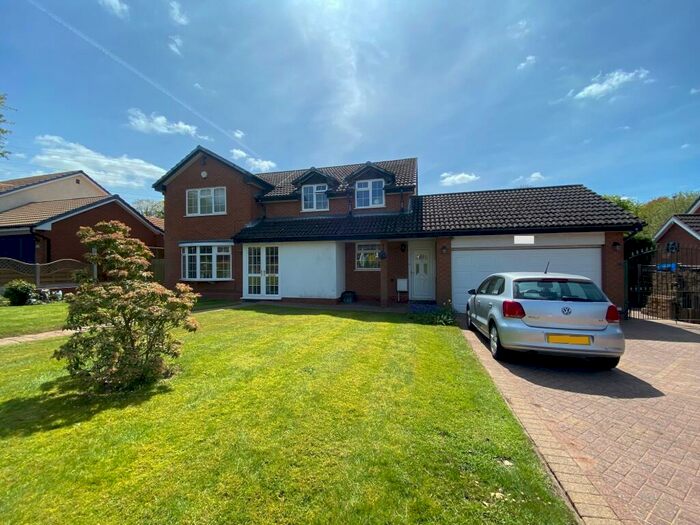 Studio To Rent In Sir Alfreds Way, Sutton Coldfield., B76