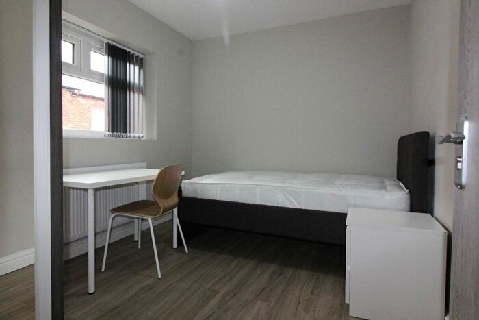 2 Bedroom Flat To Rent In Flat Eldon Street, Preston, PR1
