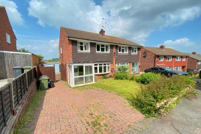 3 Bedroom Property To Rent In Prestbury Road, Loughborough LE11