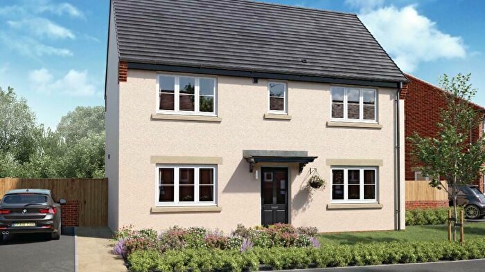 3 Bedroom Detached House For Sale In Selby Road, Howden, DN14