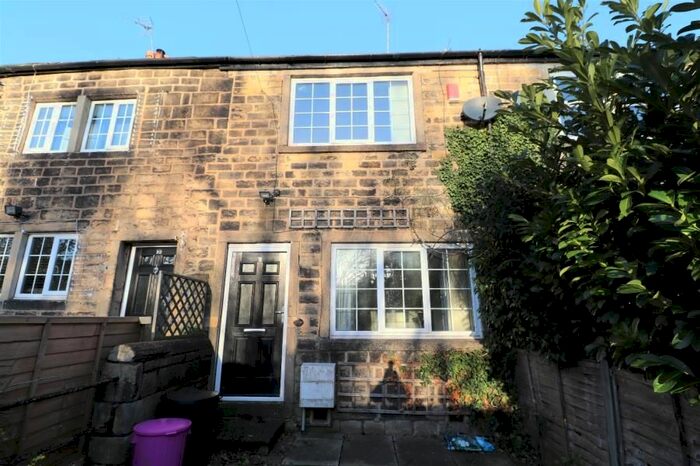 2 Bedroom Terraced House To Rent In Woodhall Road, Calverley, Leeds LS28