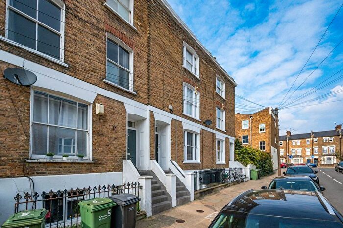2 Bedroom Flat For Sale In Winscombe Street, Dartmouth Park, London, N19