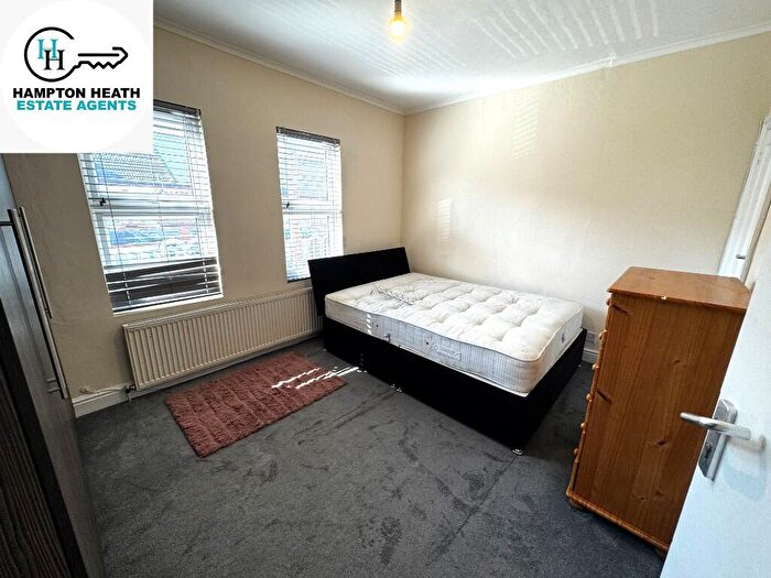 1 Bedroom Terraced House To Rent In Norris Road, Reading, Berkshire, RG6