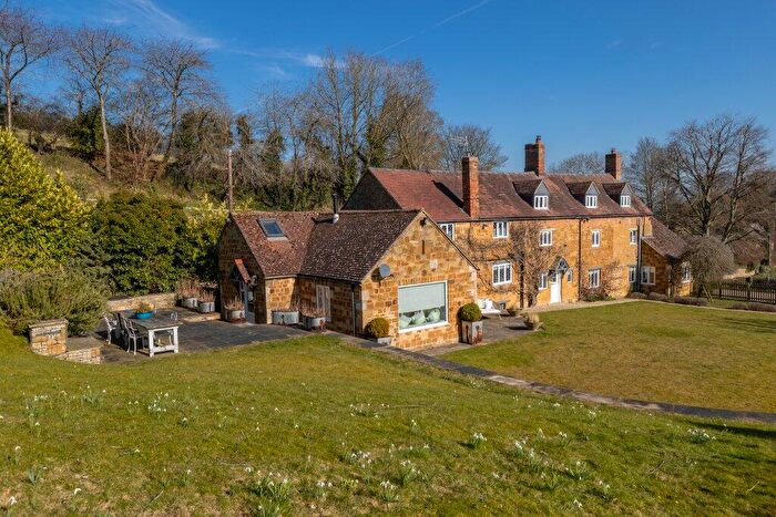 5 Bedroom Detached House For Sale In Campden Hill, Ilmington, Shipston-on-Stour, Warwickshire, CV36