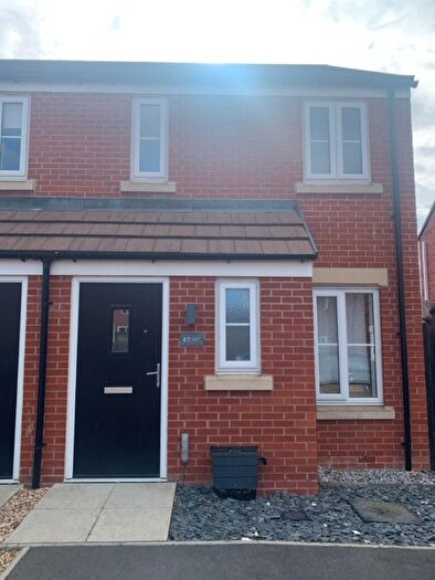 3 Bedroom House To Rent In Adlington Close, Hampton Gardens, Peterborough, PE7