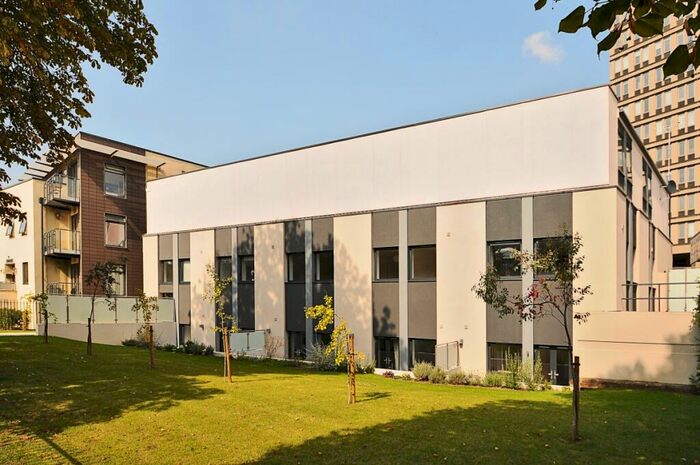 2 Bedroom Apartment To Rent In Montpellier Terrace Cheltenham, GL50