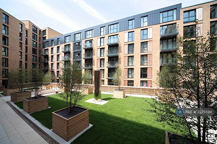 1 Bedroom Flat To Rent In St John's Walk, Birmingham, B5