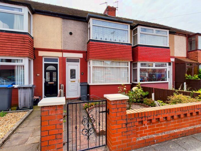 Houses for sale in Garton Avenue, FY4, Blackpool