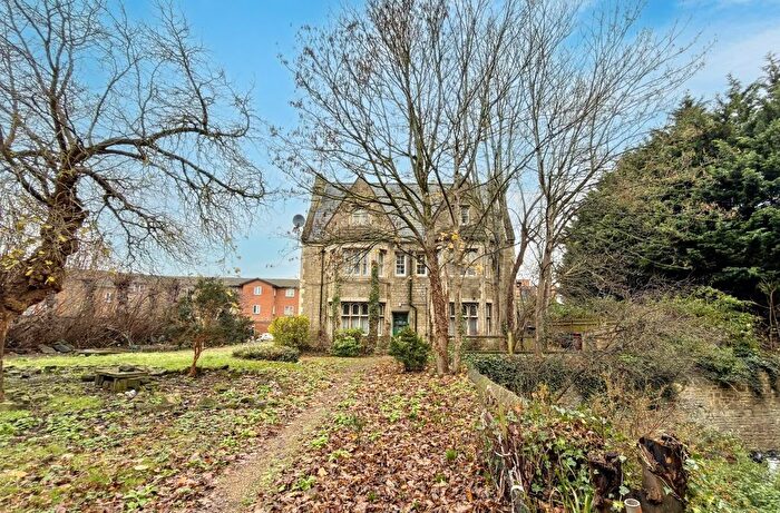 7 Bedroom Block Of Flats For Sale In Carlisle House, Oxford Road, Reading, Berkshire, RG1