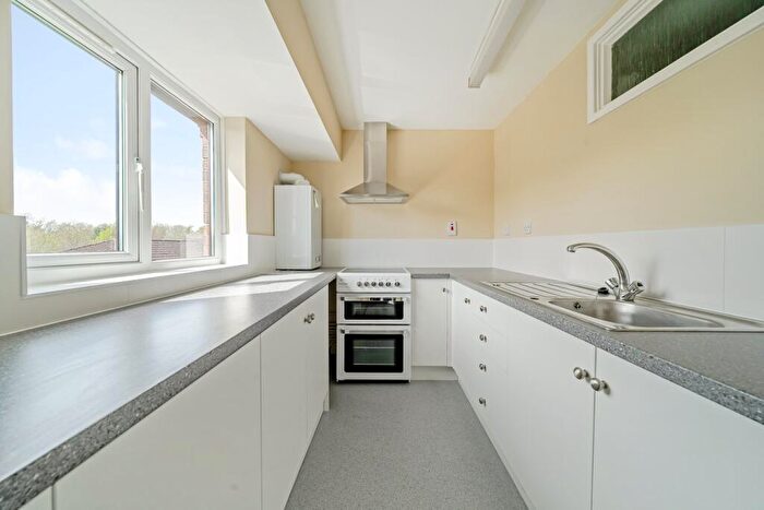 1 Bedroom Retirement Property For Sale In Knights Lane, Tiddington, Stratford-upon-Avon, CV37