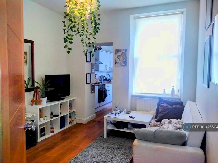 1 Bedroom Flat To Rent In Lattimore Road, St. Albans, AL1