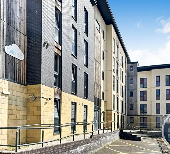 1 Bedroom Flat For Sale In Apartment. C Park Lane House, Sunderland, Tyne And Wear, SR2