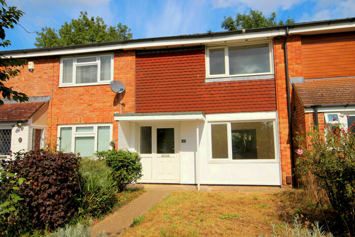 2 Bedroom Terraced House To Rent In Overmead, Abingdon, Oxfordshire, OX14