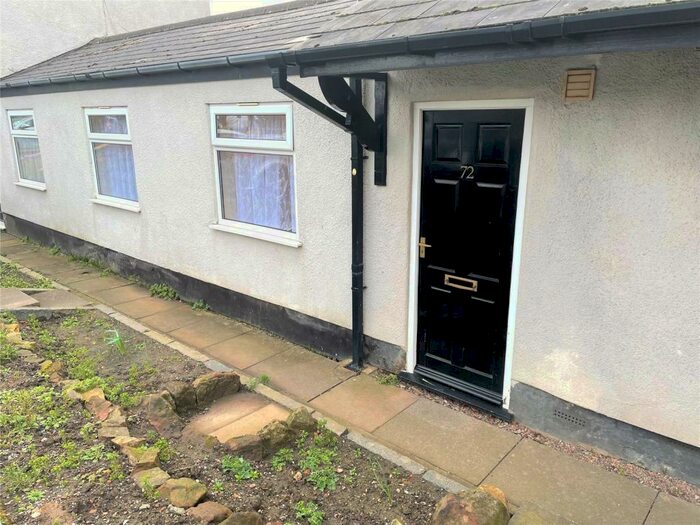 1 Bedroom Apartment To Rent In Stourbridge Road, Halesowen, West Midlands, B63