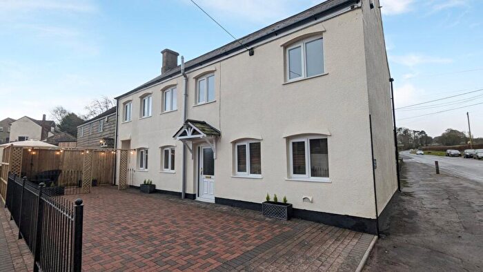 4 Bedroom Cottage For Sale In Bathway, Chewton Mendip, Radstock, BA3