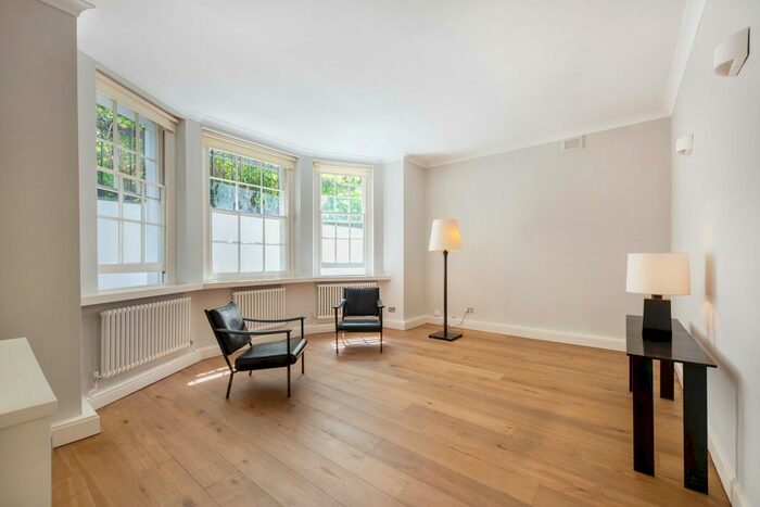 1 Bedroom Flat To Rent In Gledhow Gardens, South Kensington, London, SW5