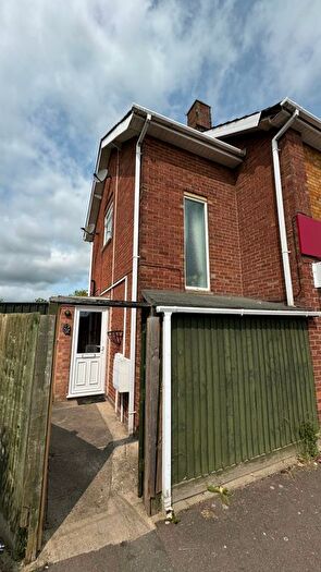 3 Bedroom Flat To Rent In Parthian Avenue, Wyberton, Boston, PE21