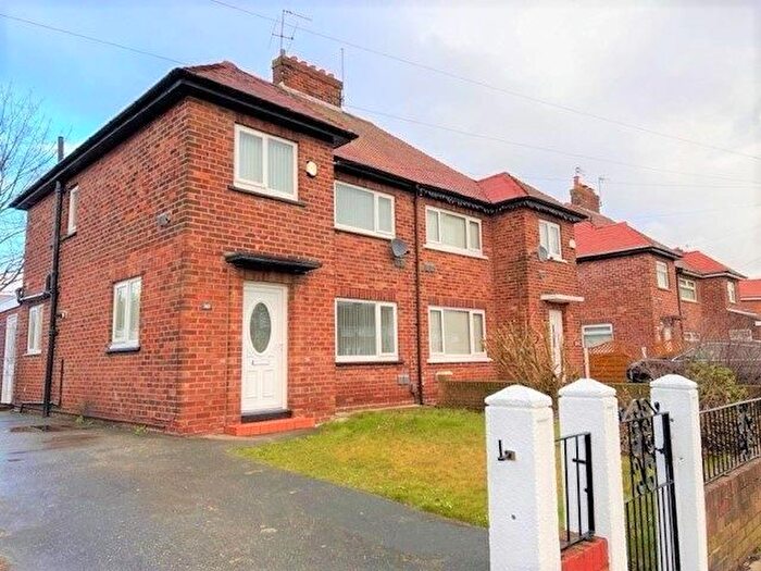 3 Bedroom Semi-Detached House To Rent In Church Road, Litherland, Liverpool, L21