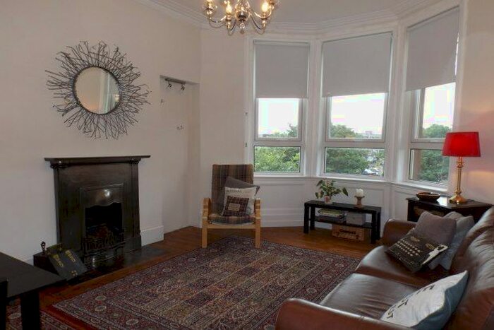 1 Bedroom Flat To Rent In Esmond Street, Glasgow, G3