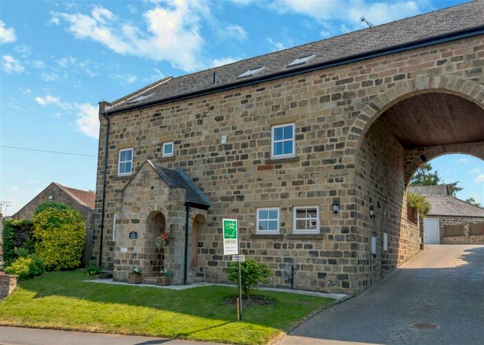 6 Bedroom Link Detached House For Sale In Sicklinghall, Main Street, Wetherby, LS22