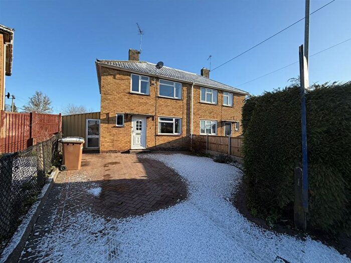 Property For Sale In Butlins Close, Daventry, NN11