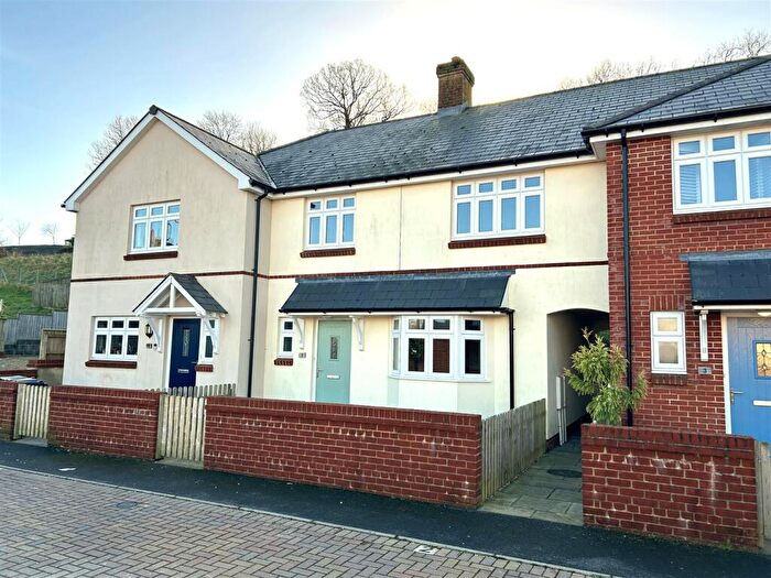 4 Bedroom Terraced House To Rent In Hibernia Place, Bridport, DT6