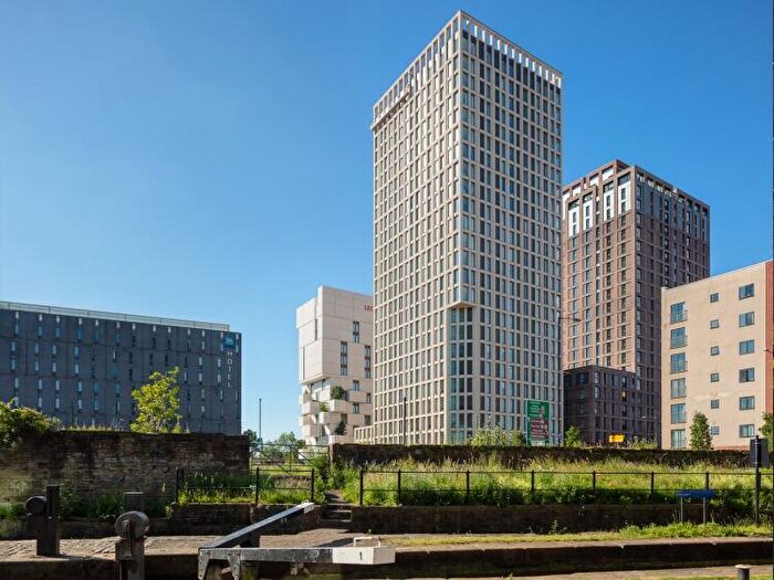 2 Bedroom Apartment For Sale In Victoria House, Great Ancoats Street Manchester, M4