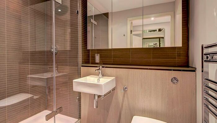 3 Bedroom Flat To Rent In Merchant Square East, London, W2