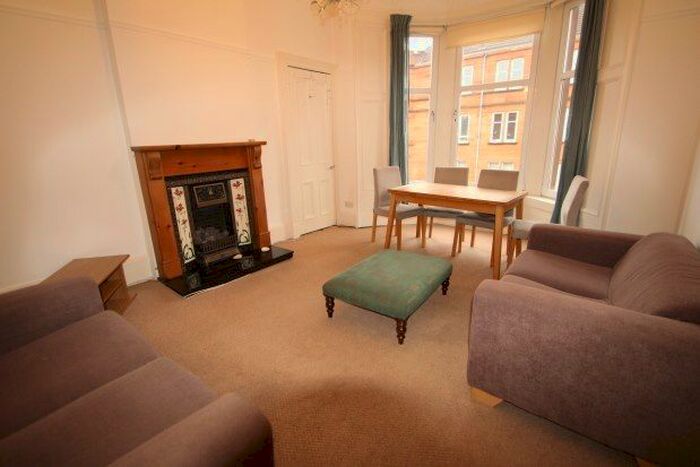 2 Bedroom Flat To Rent In Craigpark Drive, Glasgow, G31