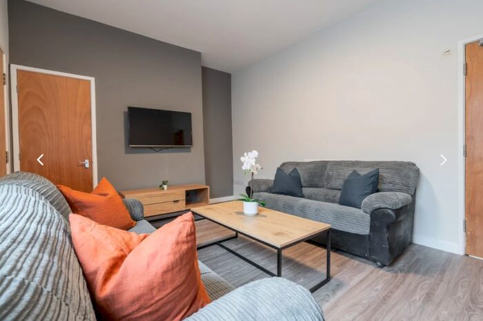 5 Bedroom House To Rent In Malcolm Street, Newcastle Upon Tyne, NE6